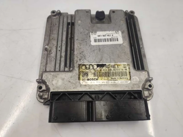 8K1907401K | Motor Beyni | Audi A4, A5 VAG