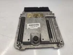 8K1907401K | Motor Beyni | Audi A4, A5 - 2
