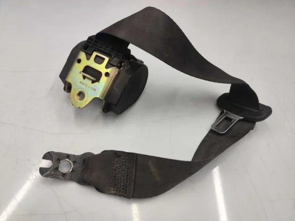 5F0857805C | Seat Leon Arka Emniyet Kemeri VAG