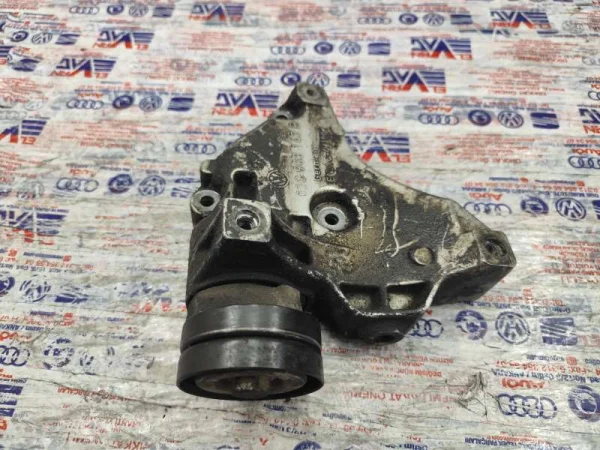 03C145299L | Komple Şarj Dinamosu Gergisi | VW Eos, Golf, Jetta, Passat, Touran VAG