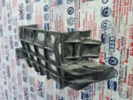 6Y1864107 | Skoda Fabia Ayak Dayama Braketi - 2