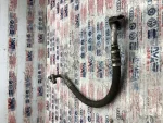 6R0820721J | Klima Borusu | VW Polo - Seat Ibiza - Skoda Fabia, Roomster - 1