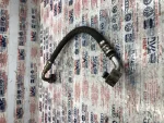 6R0820721J | Klima Borusu | VW Polo - Seat Ibiza - Skoda Fabia, Roomster - 2