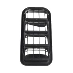 7N0819465D | Arka Çamurluk Havalandırma Izgarası | VW E-Golf, Golf, Tiguan - Seat Alhambra, Ateca - Cupra Ateca - 4
