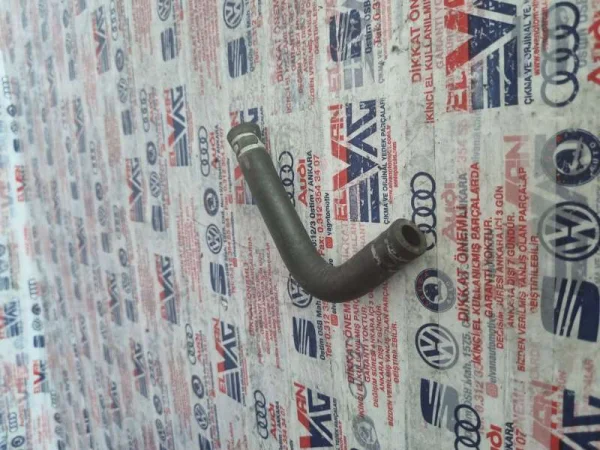 1K0121058BK | Soğutma Suyu Hortumu | VW Golf, Touran VAG