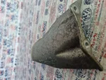 1K0407720B | Sağ Aks Körüğü Muhafaza Sacı | VW Caddy, CC, Golf - Audi A3, Q3 - Seat Altea - 3