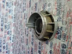 0B4301567D | Şanzıman Arka Kapak Plakası | Audi A4, A5, Q5 - 1