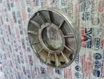 0B4301567D | Şanzıman Arka Kapak Plakası | Audi A4, A5, Q5 - 2