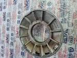 0B4301567D | Şanzıman Arka Kapak Plakası | Audi A4, A5, Q5 - 3