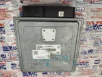 4F1910551A | Motor Beyni - 1
