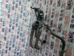 030971502J | VW Polo Konnektör Evi Braketi - 1