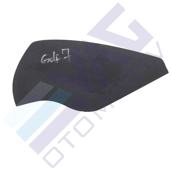 5G1858217A | Sol Ön Göğüs Yan Kapağı | VW E-Golf, Golf VAG