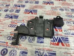 8K0907297B | Kontrol Ünitesi Sabitleme Braketi | Audi A4, A5, A6, Q5 - 2