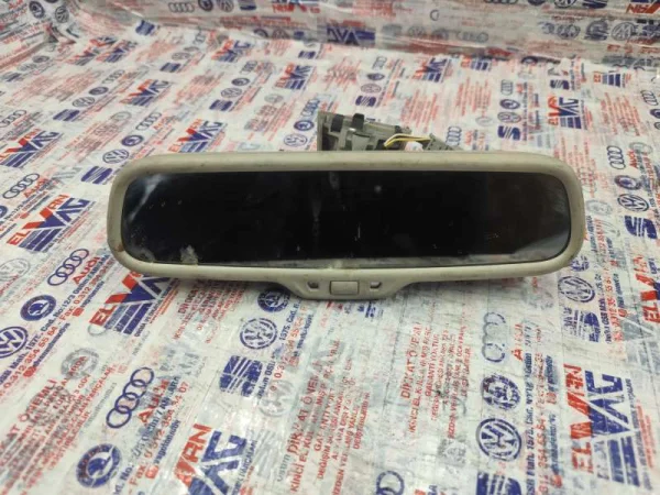 8R0857511 | İç Dikiz Aynası | Audi A3, A4, A5, A6, Q5, Q7 VAG