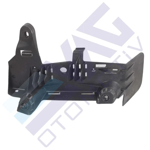 5Q1864775A | Ayak Dinlendirme Braketi | VW E-Golf, Golf, Passat - Audi A3, RS 3 - Seat Leon VAG