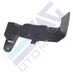 5Q1864775A | Ayak Dinlendirme Braketi | VW E-Golf, Golf, Passat - Audi A3, RS 3 - Seat Leon - 2