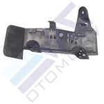 5Q1864775A | Ayak Dinlendirme Braketi | VW E-Golf, Golf, Passat - Audi A3, RS 3 - Seat Leon - 3