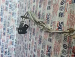2H6131582F | VW Amarok EGR Borusu - 2