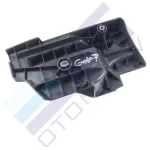 5G6858832 | Sağ Bagaj Destek Braketi | VW E-Golf, Golf - 1