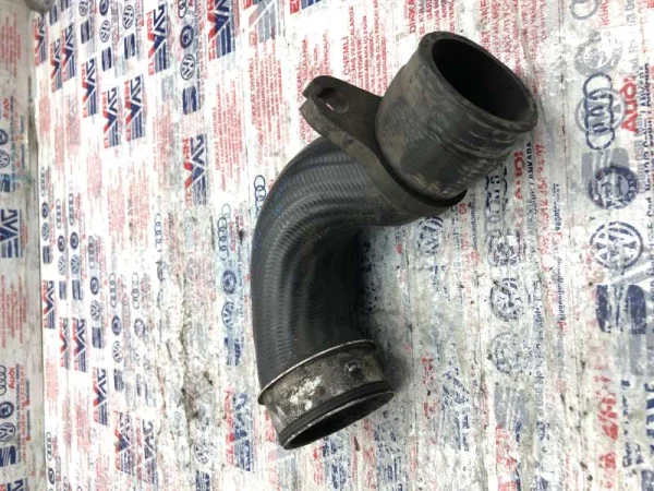 1J0145838L | Turbo Hortumu | VW Bora, Golf, Jetta VAG