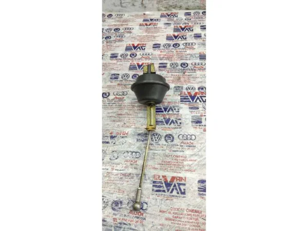 811907327B | Vakumlu Hız Sabitleyici Aktüatörü | VW Golf, Jetta, Passat - Audi 100 Serisi, 80 Serisi, A4 VAG