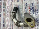06D103215A | Audi A6 Karter Havalandırma Borusu - 3