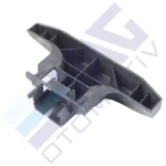 5G0864794B | VW Golf Orta Konsol Arka Bağlantı Braketi - 3