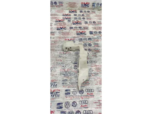 8W0807283 | Audi A4 Sol Ön Tampon Braketi VAG