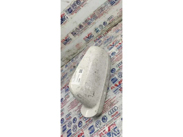 3B0857537B | Sol Dış Dikiz Aynası Kapağı | VW Bora, Golf, Jetta - Seat Cordoba, Ibiza - Skoda Superb VAG