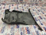 3G1857053 | VW Passat Direksiyon Üst Kaplaması - 1