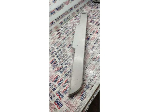 1P0807350 | Ön Tampon Plakalığı VAG