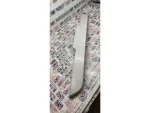 1P0807350 | Ön Tampon Plakalığı - 1