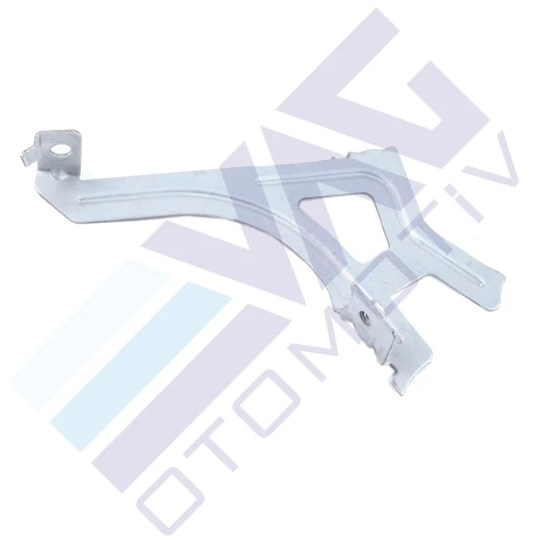5G0880505 | Airbag Tutucu Demiri | VW E-Golf, Golf - Seat Leon - Skoda Octavia VAG