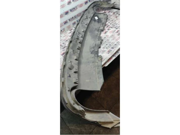 8T0807521K | Audi A5 Arka Tampon Difüzörü VAG