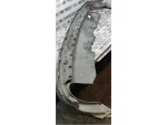 8T0807521K | Audi A5 Arka Tampon Difüzörü - 1