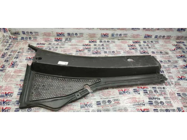 3G1819403D | VW Passat Sol Ön Cam Su Izgarası VAG
