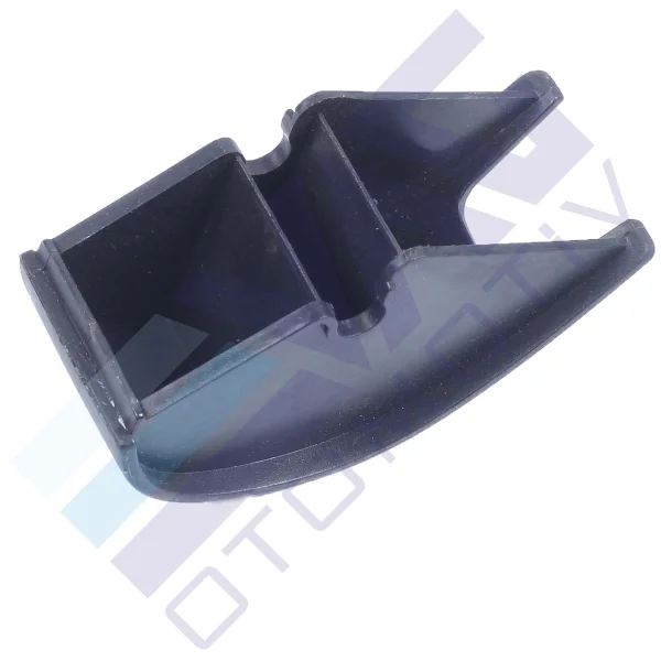 5G0887187 | Arka Koltuk İsofix Bağlantı Kapağı | VW E-Golf, Golf - Seat Leon VAG