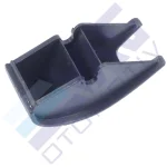 5G0887187 | Arka Koltuk İsofix Bağlantı Kapağı | VW E-Golf, Golf - Seat Leon - 1