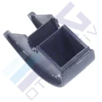 5G0887187 | Arka Koltuk İsofix Bağlantı Kapağı | VW E-Golf, Golf - Seat Leon - 3