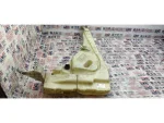 7L0955453F | VW Touareg Silecek Suyu Bidonu - 3