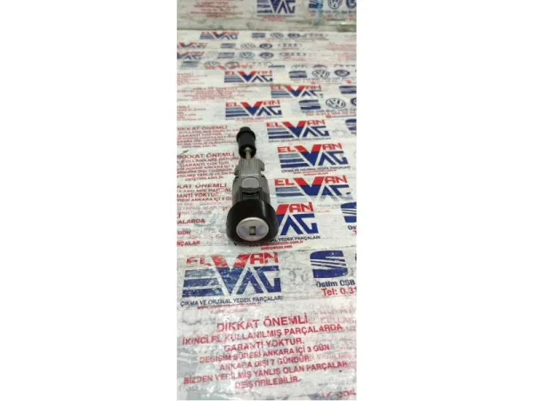 80B837167 | Dış Kapı Kolu Muhafaza Kapağı VAG