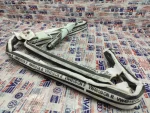 3G0880742D | VW Passat Sağ Perde Hava Yastığı - 3