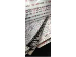 5F0807863A | Arka Tampon Orta Braketi - 1