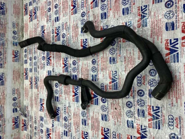 5N0122109L | VW Tiguan Soğutma Suyu Hortumu VAG