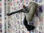 1J0121156AT | Kalorifer Hortumu | VW Bora, Golf, Jetta - Audi A3, TT - Seat Leon - 2