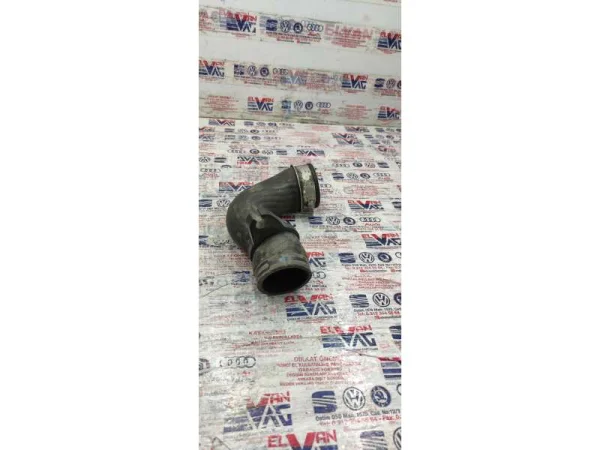 1J0145838S | Turbo Hortumu | VW Golf, Jetta - Audi A3 VAG