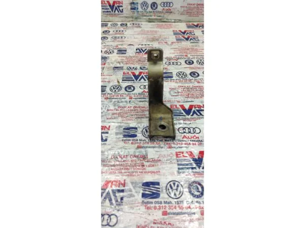 06A145756 | İntercooler Boru Braketi | VW Bora, Golf - Audi A3, TT - Seat Ibiza, Toledo VAG