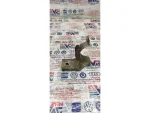06A145756 | İntercooler Boru Braketi | VW Bora, Golf - Audi A3, TT - Seat Ibiza, Toledo - 2