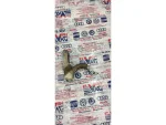 06A145756 | İntercooler Boru Braketi | VW Bora, Golf - Audi A3, TT - Seat Ibiza, Toledo - 3