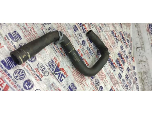 5Q0121063N | Soğutma Suyu Hortumu | VW Golf - Audi A3 - Seat Ateca, Leon VAG